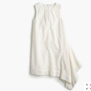 J.crew Crewcuts Girls' eyelet dress
